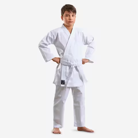 Kimono na karate