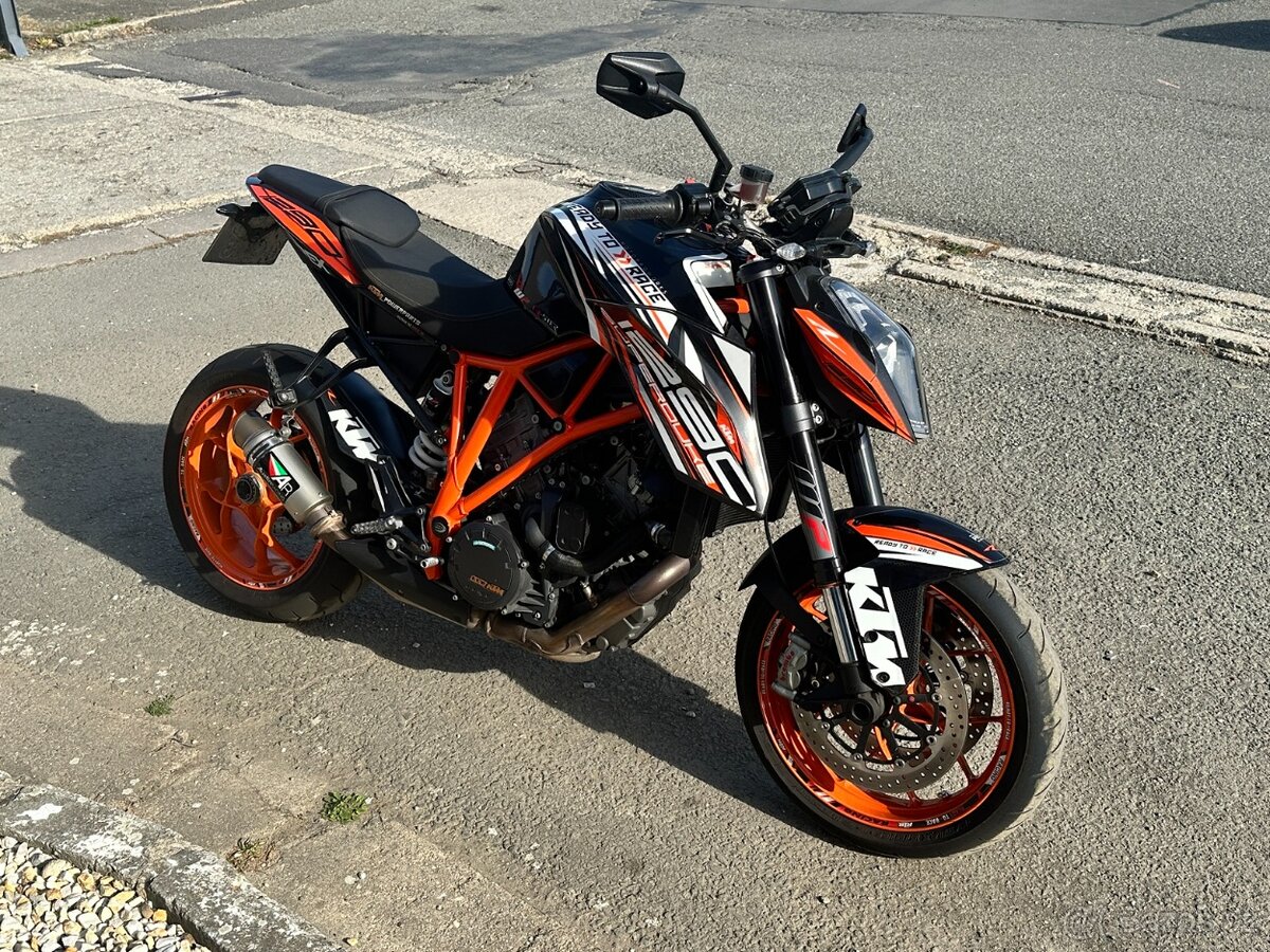 KTM 1290