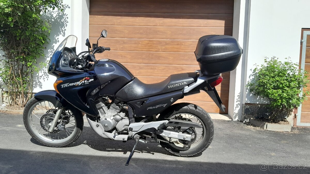 Honda Transalp XL 650V