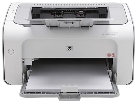 Tiskárna HP LaserJet P1102