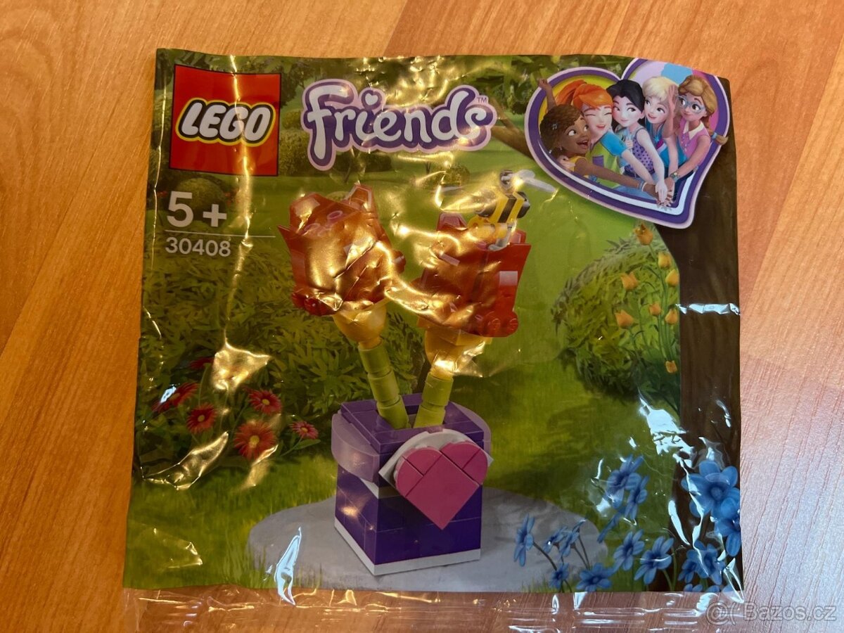 Lego Friends 30408