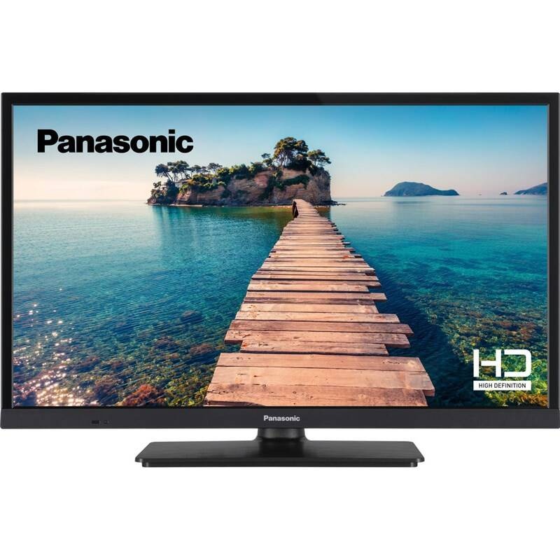 Panasonic TX-24MS480E 24" 60cm, HD Ready Smart TV,Direct LED