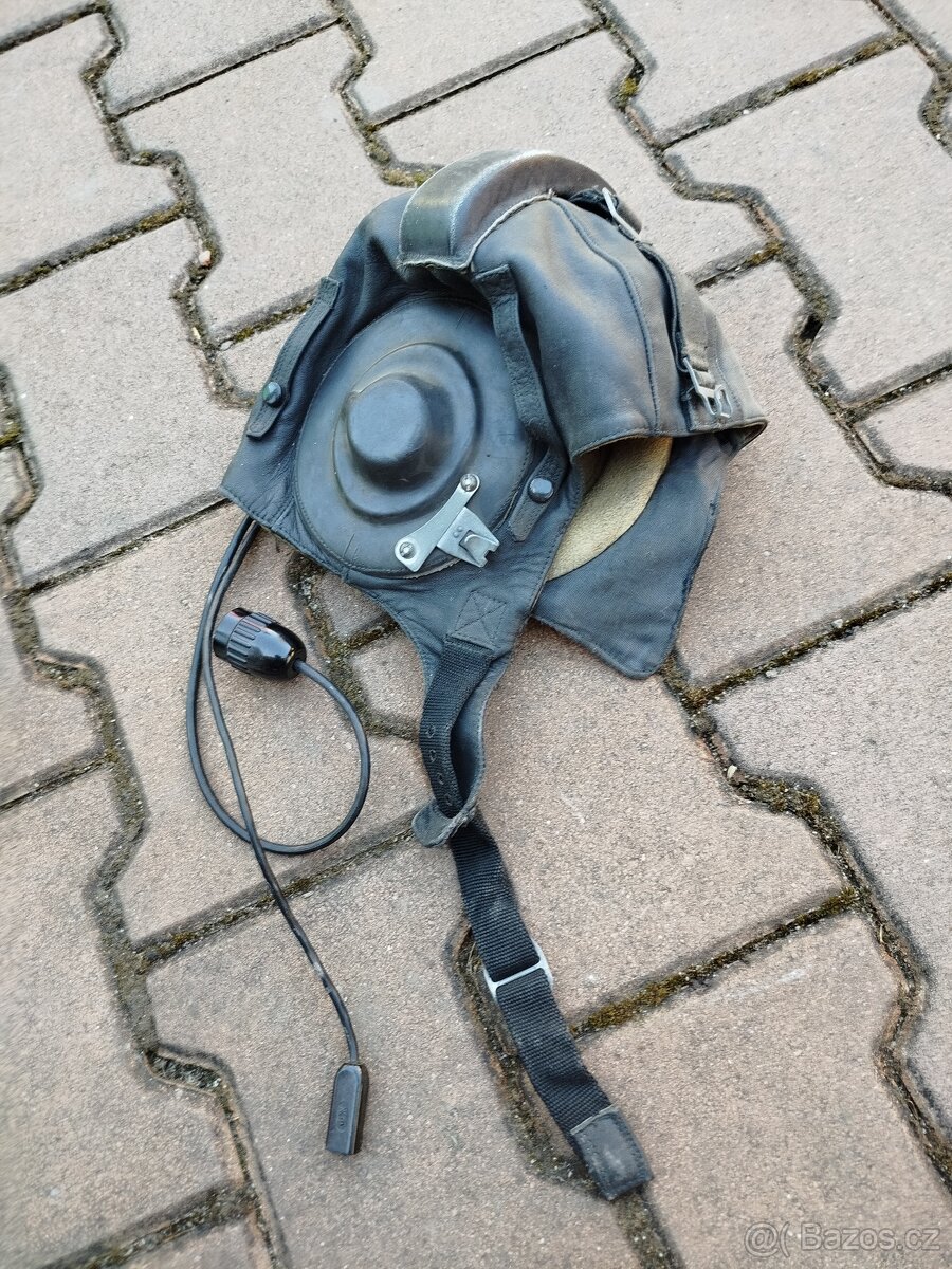 Letecká kukla SSSR ŠL 78