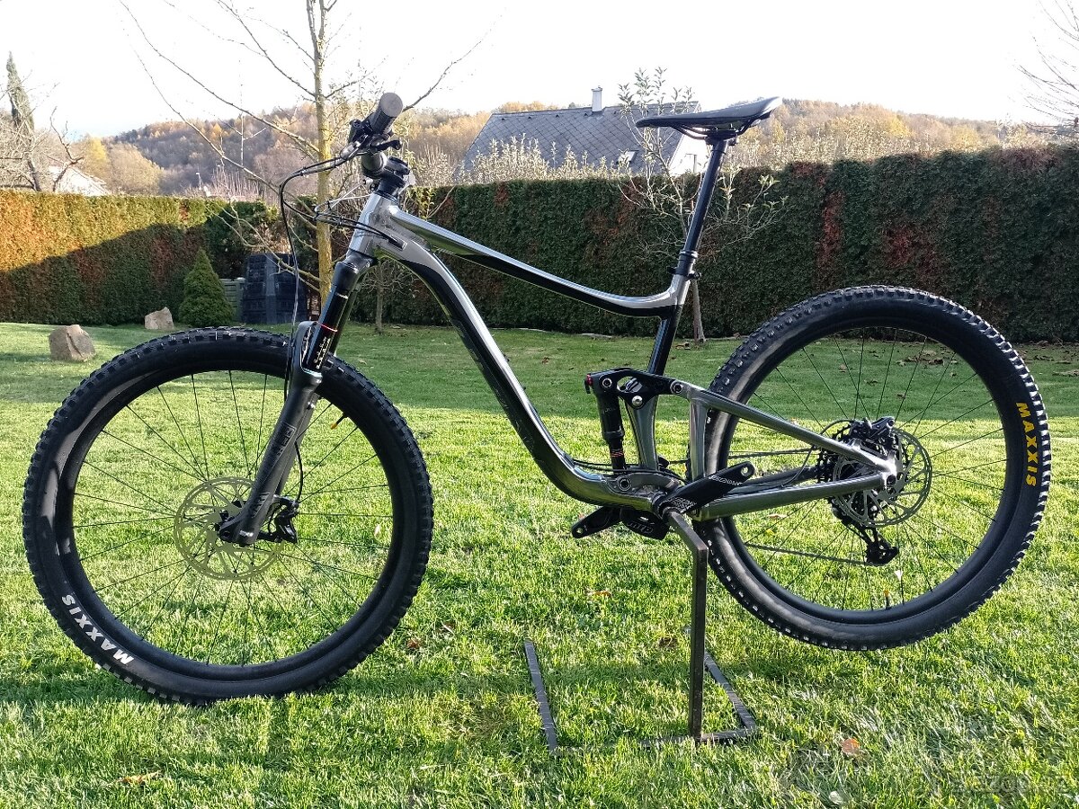 Giant Reign 29
