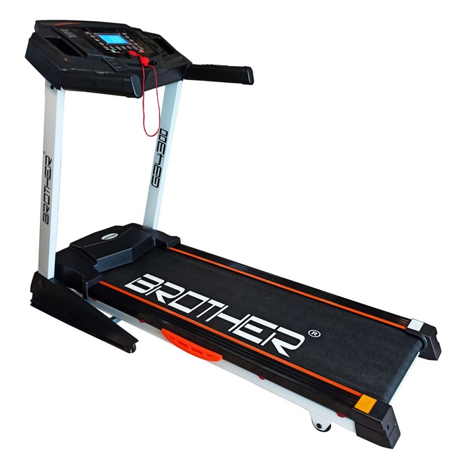 Běžecký pás BROTHER GB4300