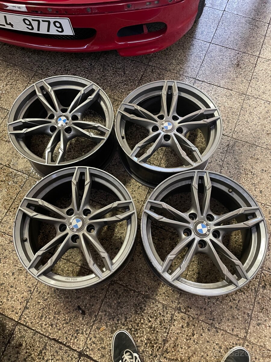 5x120 r18