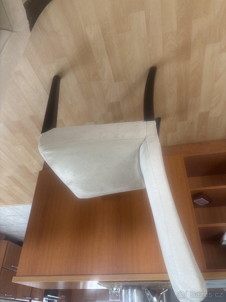 Ikea Židle- 8 ks