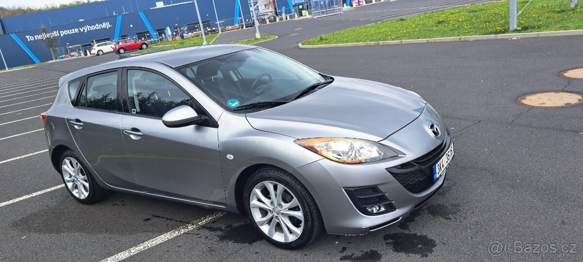 Prodám mazda3