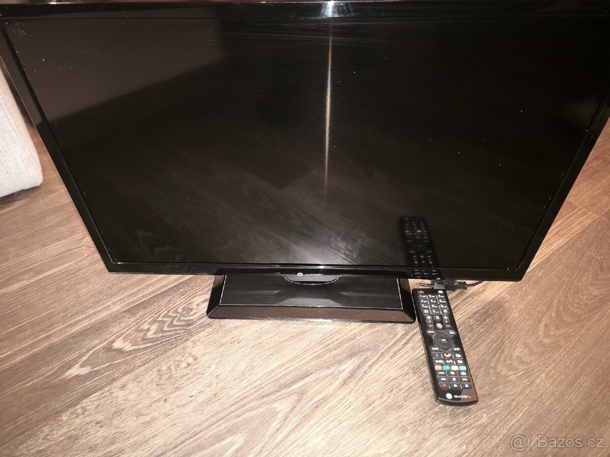 Led televize GoGen 24'' 61 cm