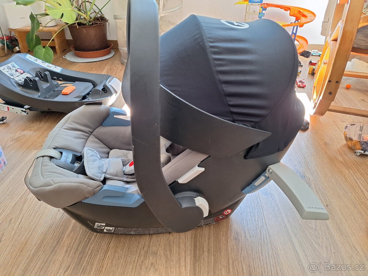 Cybex - Aton
