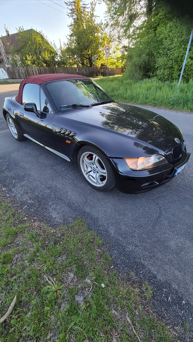 BMW Z3 Roadster 2.8i