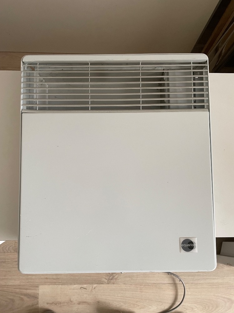 Radiátor WINNER 500 / 230 V - 50 Hz, 500 W