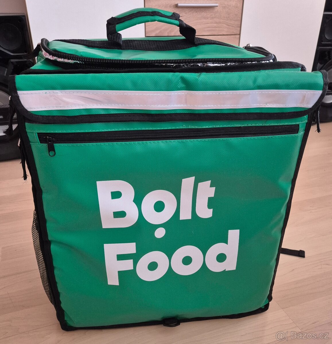 Termotaška Bolt Food