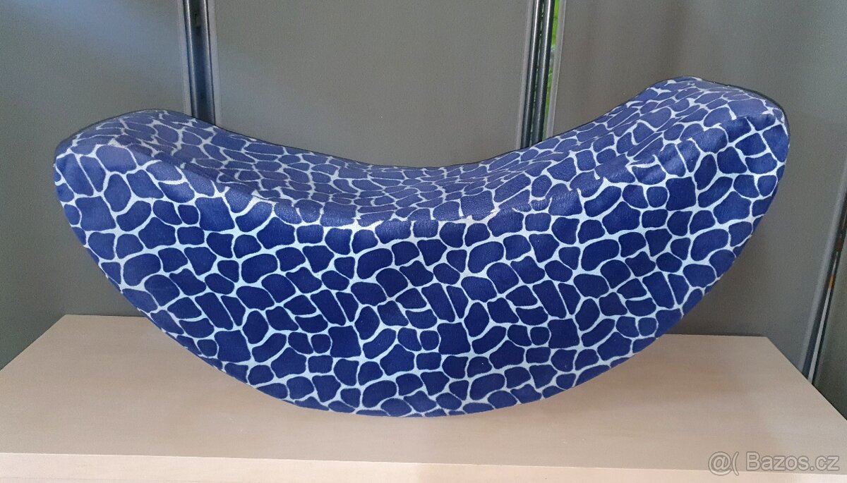 Houpací banán zn.Ikea