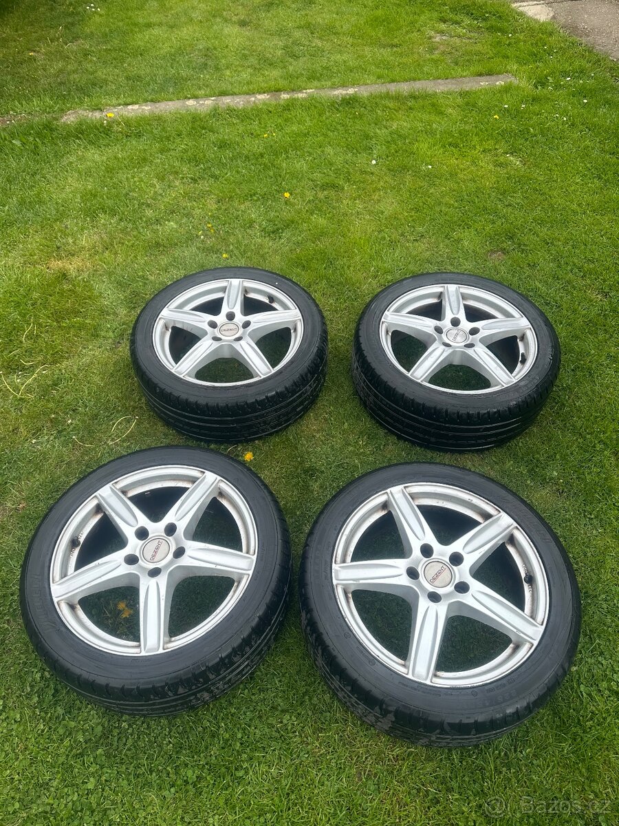 Pneu 225/45 R17