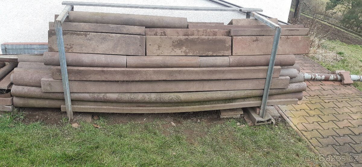 Plastové recykláty