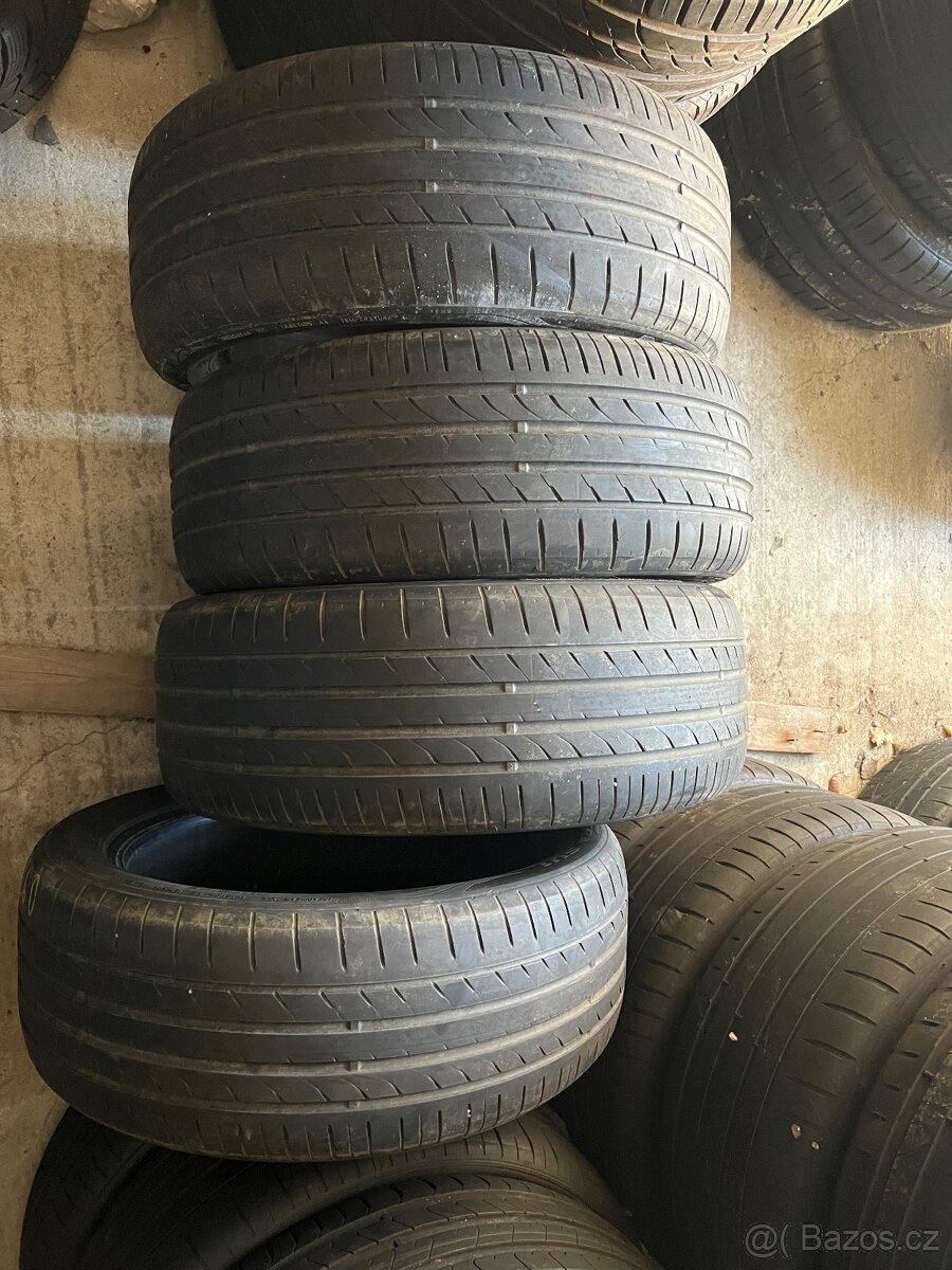 205/50 R17 Nexen