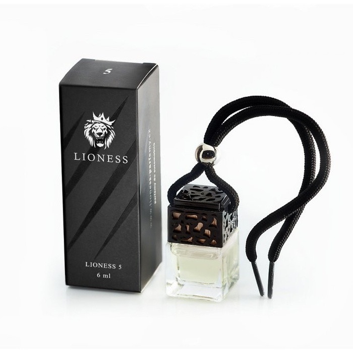 Autoparfém Lioness Kenzo Pour Homme vč. dopravy