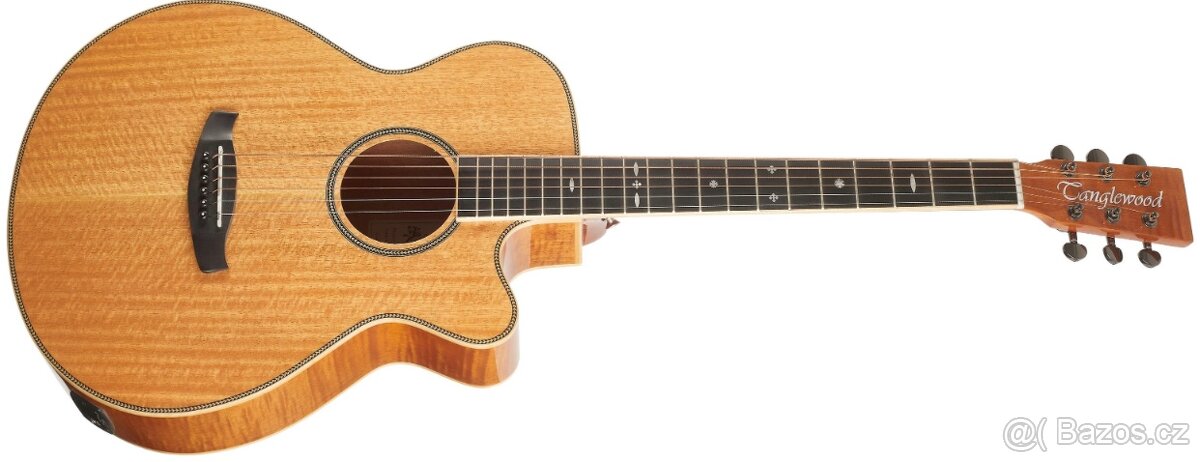 TANGLEWOOD TRSF CE FMH elektroakustika