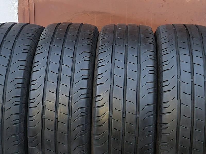 Letní Bridgestone 215/65/16 C
