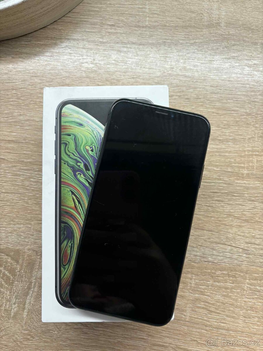 Prodám iphone xs