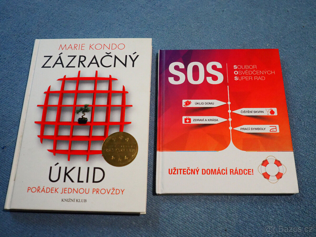 Zázračný úklid