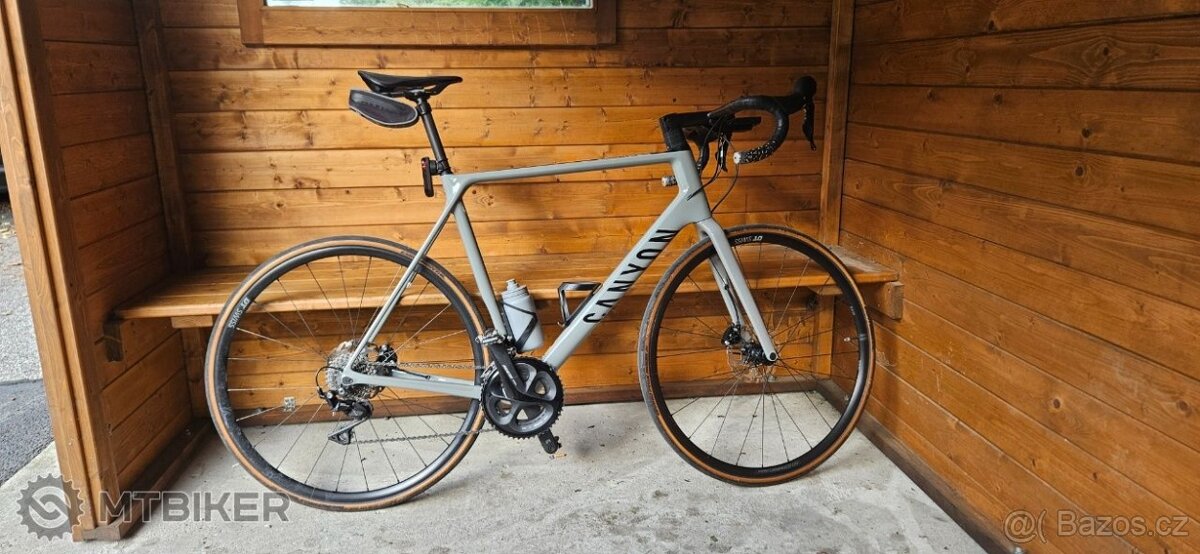 Canyon Ultimate Cf Sl 7 XL 2022
