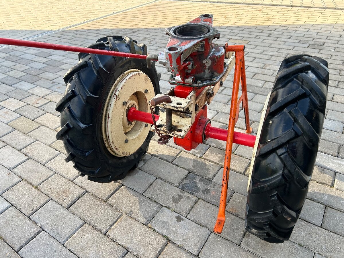 Ttera vari