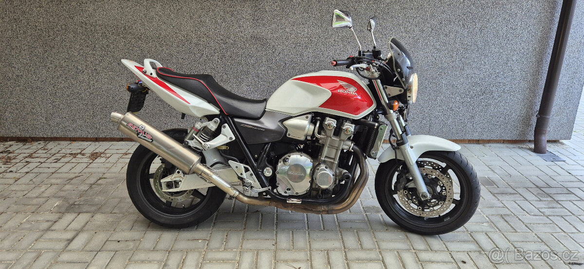 Honda CB 1300