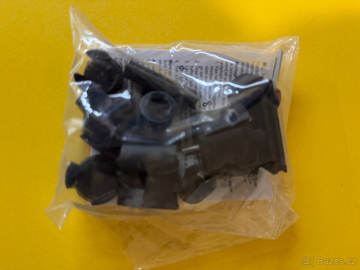 Prodám blatníky na horské kolo SKS blade