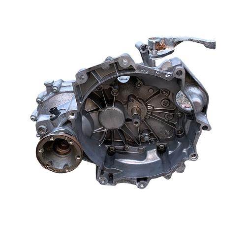 Převodovka 5Q LMG 1.2TSI 77KW CBZB Škoda Fabia 2