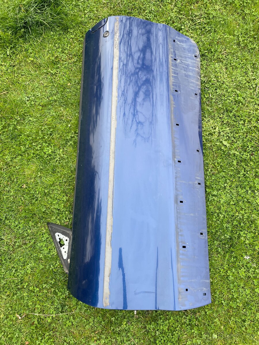 Ford Probe náhradní díly
