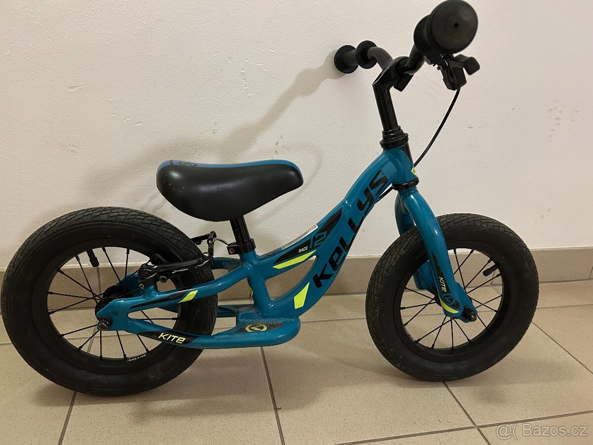 Odrážedlo Kellys Kite 12