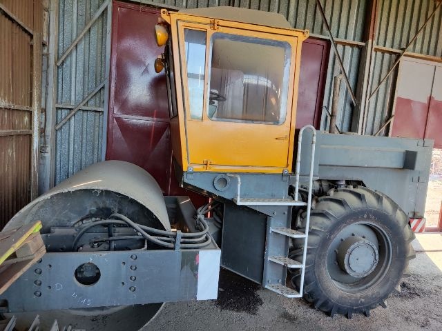 Valec VV 110