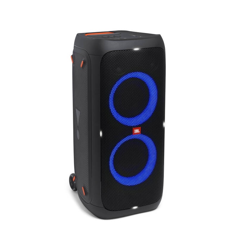 JBL PartyBox 310 - nový, nerozbalený, se zárukou