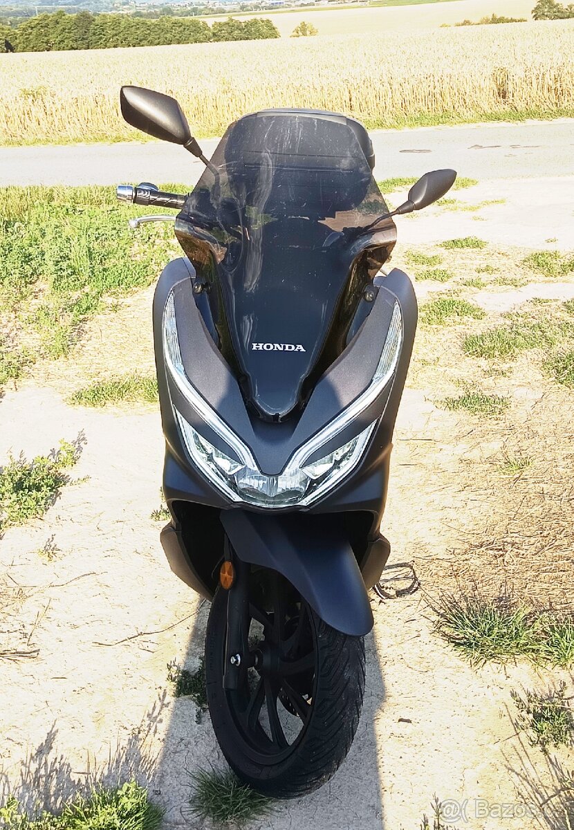 Honda PCX 125