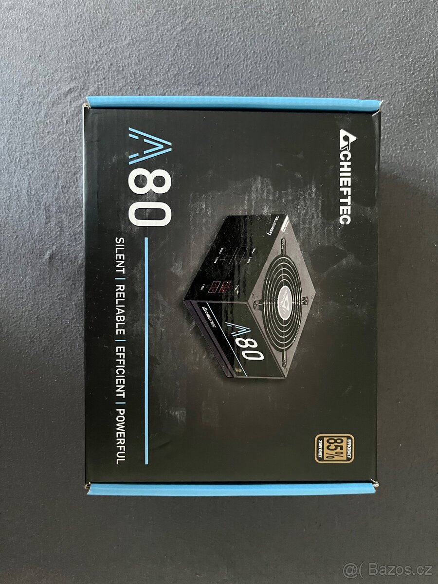 Pc zdroj 650w