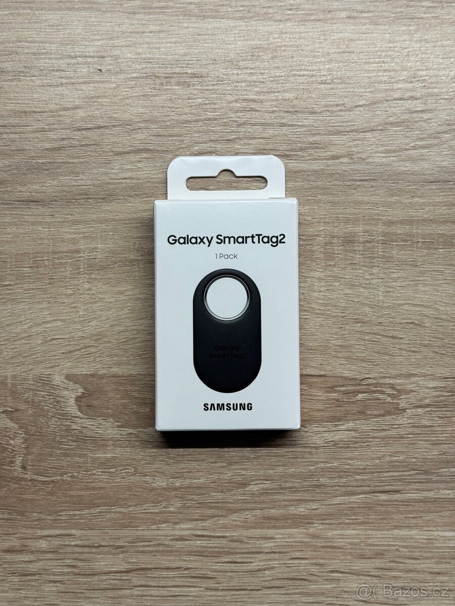 Samsung Galaxy SmartTag2 NOVY, NEROZBALENÝ