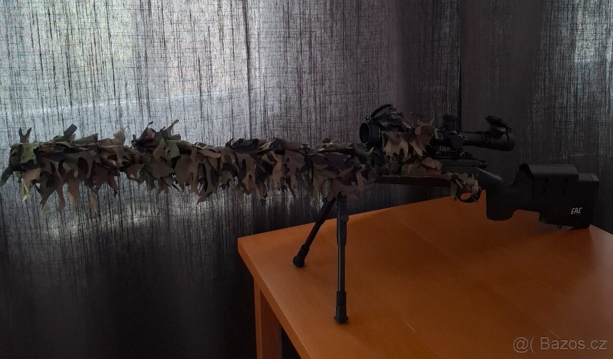 Epesní sniper M40A3