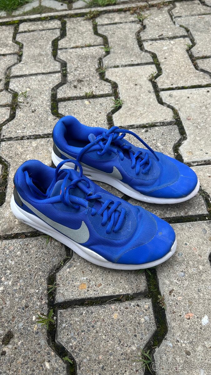 Nike boty