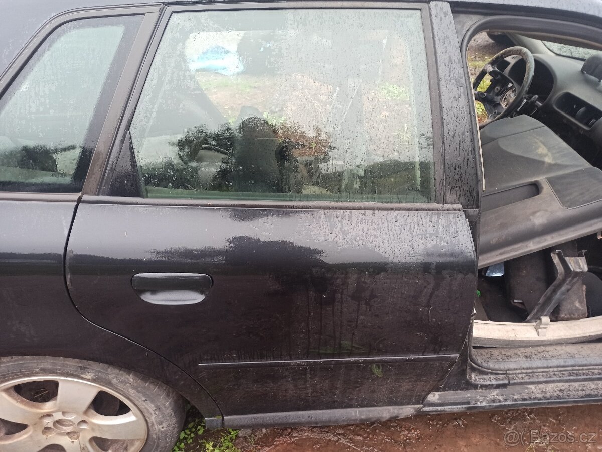 Audi A3 8L dveře