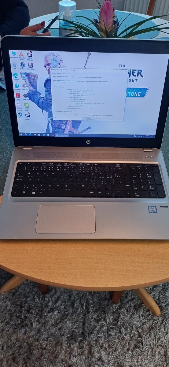 Hp probook 450 g4