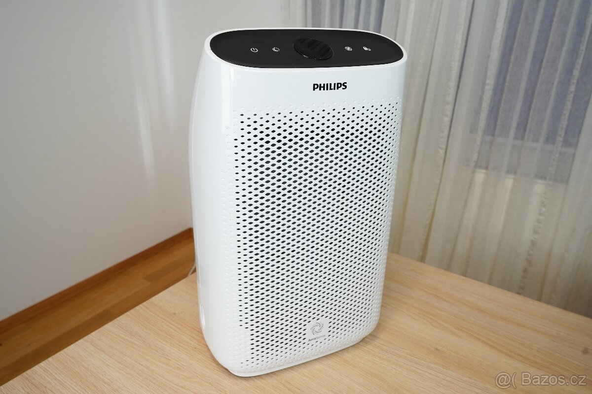 Čistička vzduchu Philips 1000i Series, AC1215/50