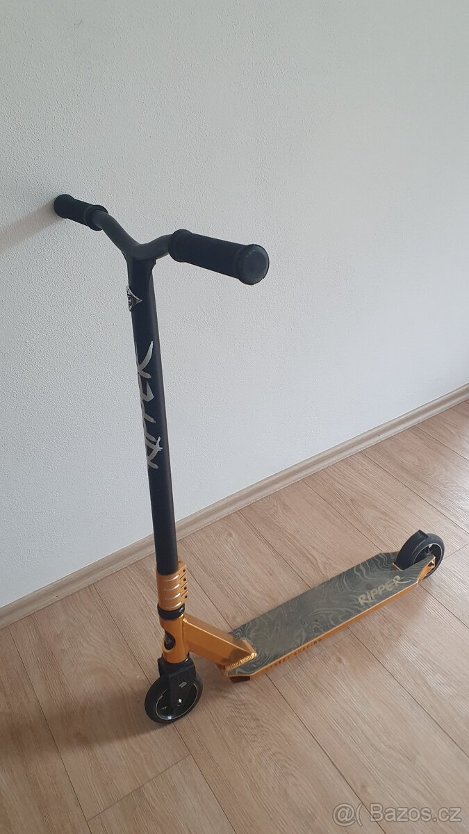 Ripper Freestyle koloběžka