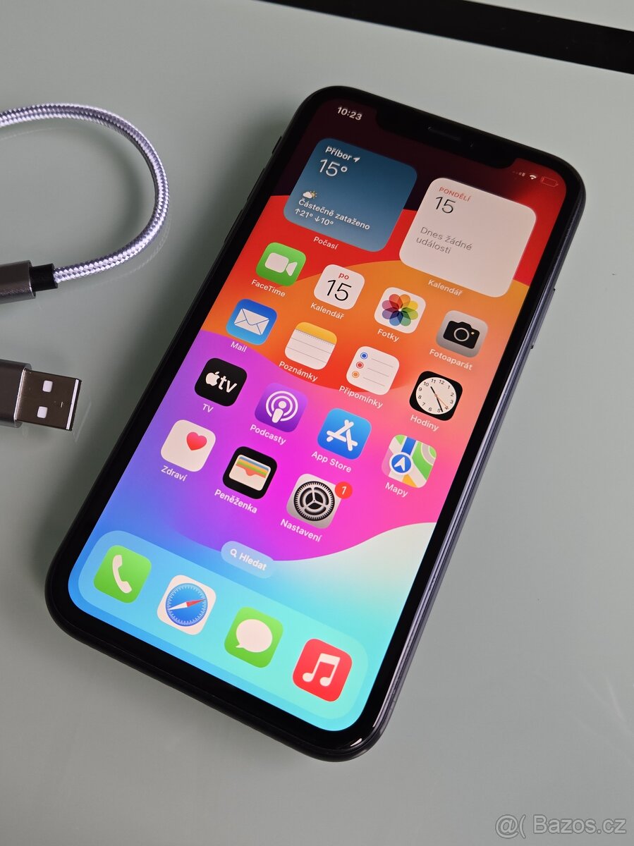 iPhone XR, 92%🔋