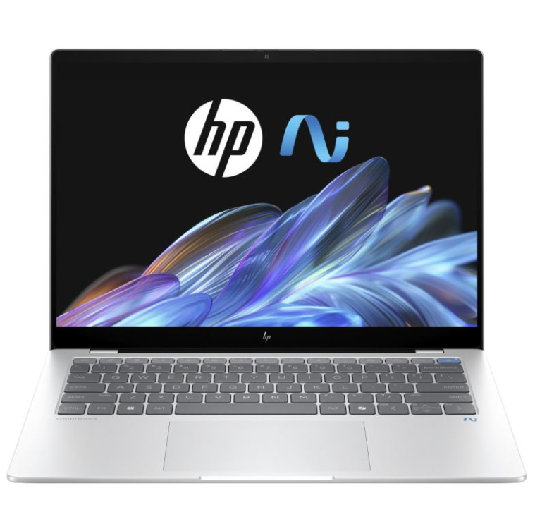 HP OmniBook X 14|Snapdragon X Elite|16GB|1TBSSD|Qualcomm