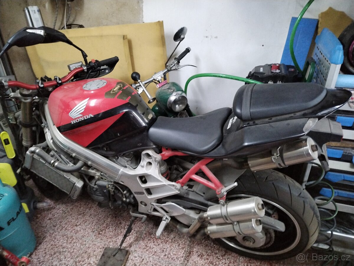 Honda VFR