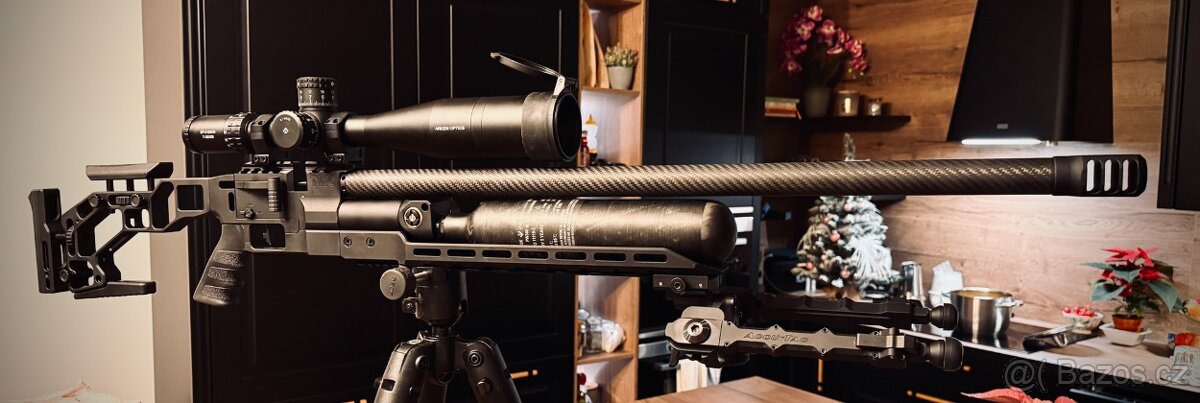Epic Two 6.35 LW700mm CFB +