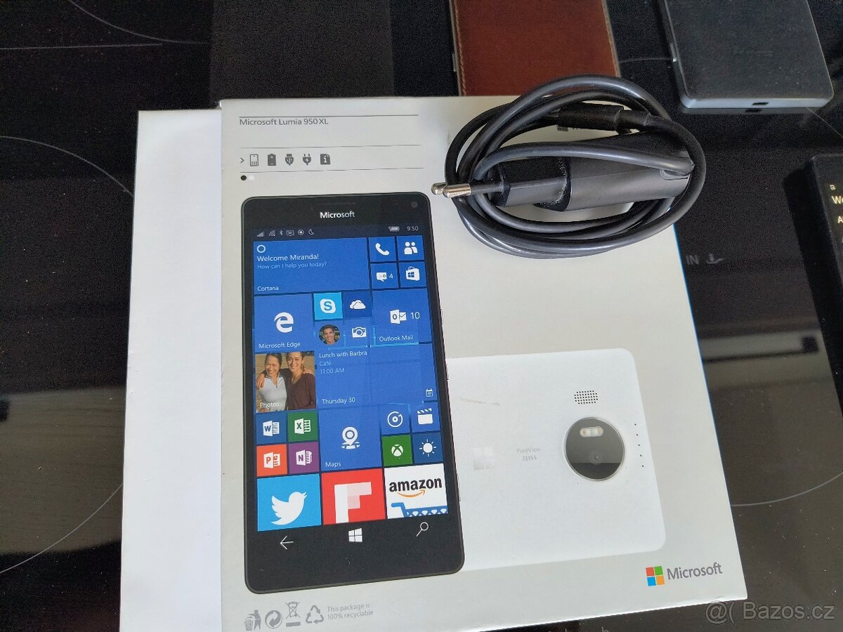 Microsoft Lumia 950 XL