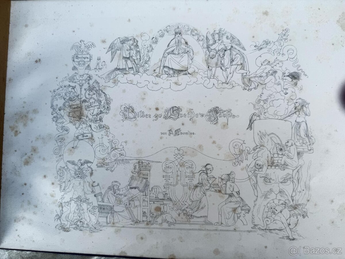 200 LET STARÉ LEPTY OD PETERA VON CORNELIA